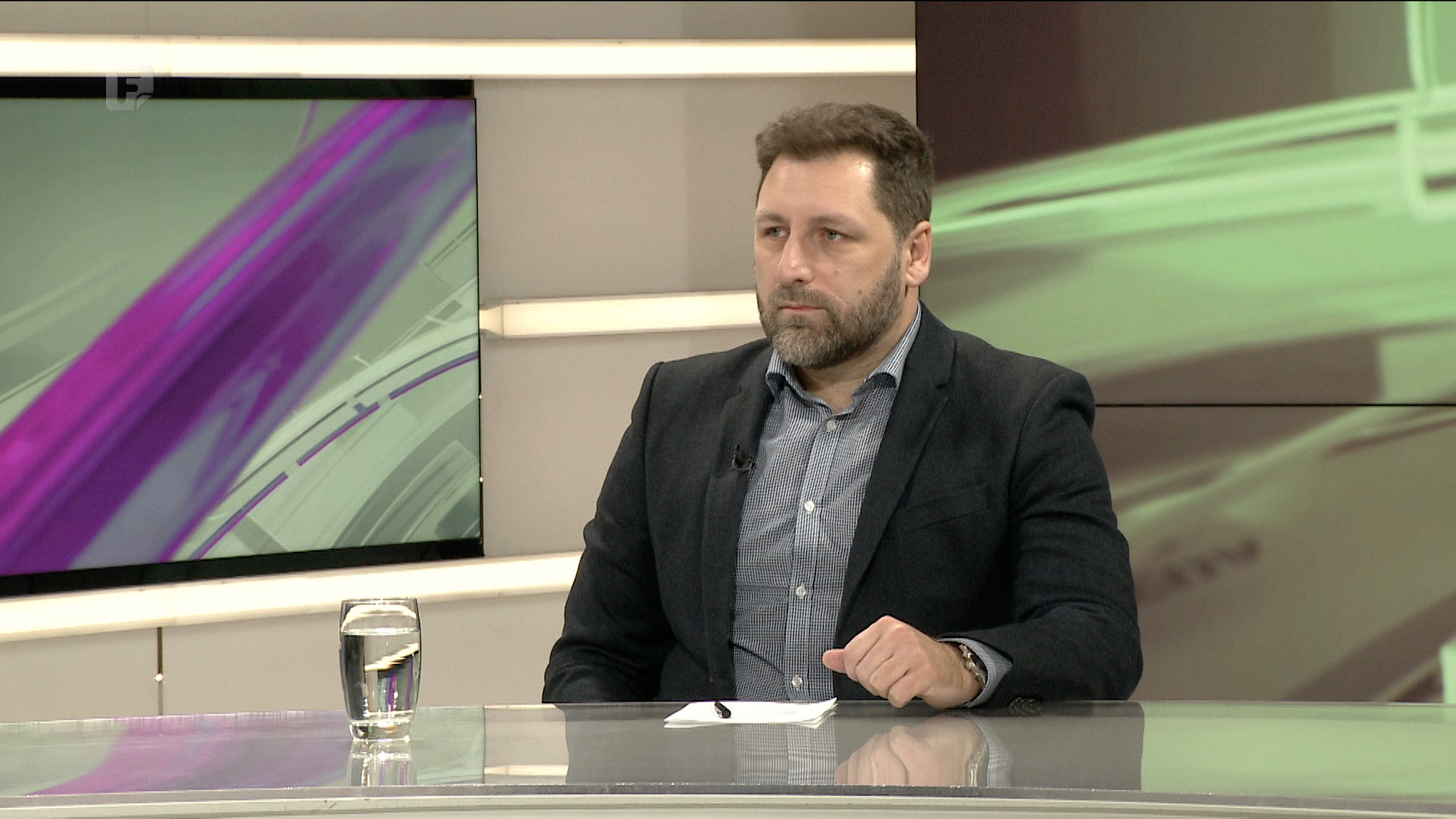 Salkić: Mlade posmatrati kao resurs, a ne socijalnu kategoriju